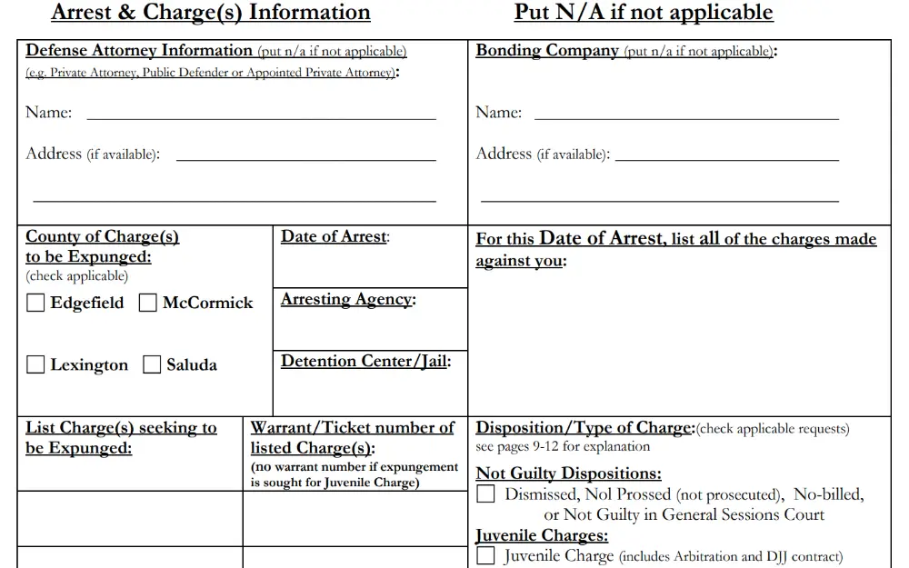 Expungement-Application-Form