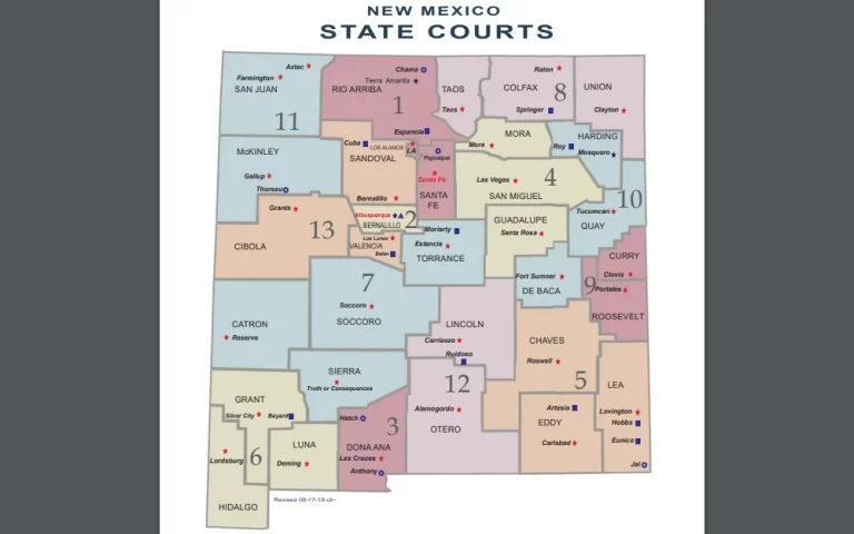 New-Mexico-State-Courts-Map