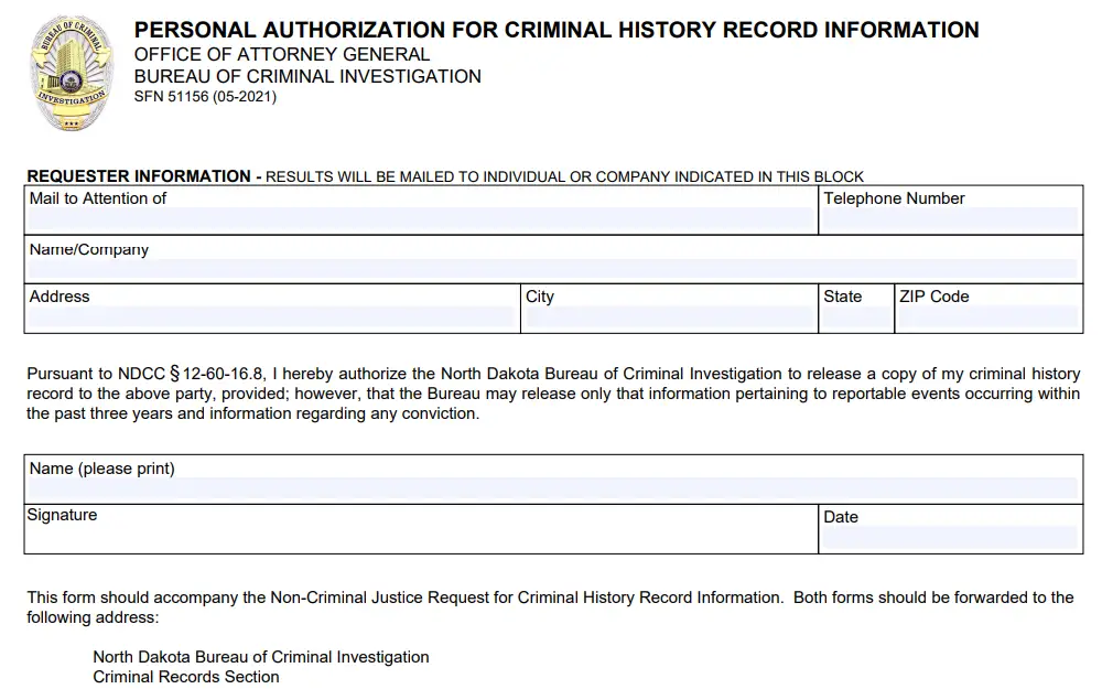 SFN-51156-Form